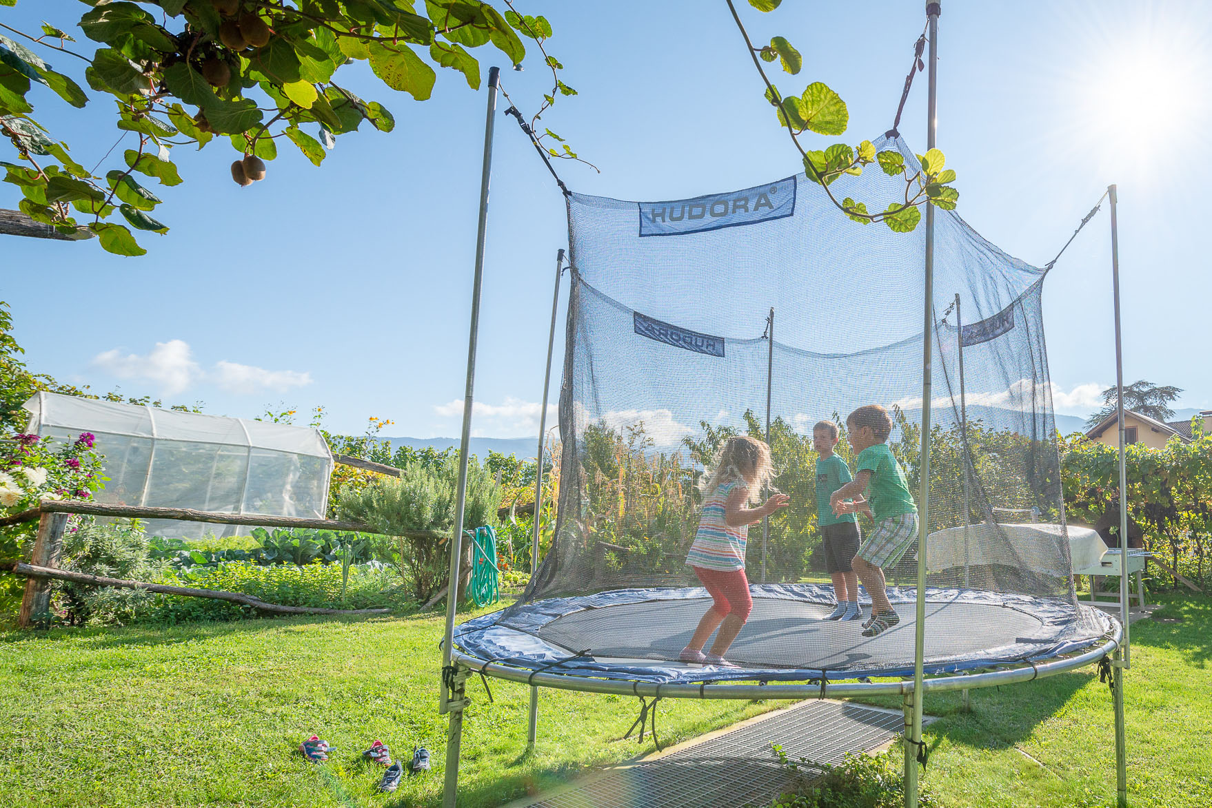 Spielplatz